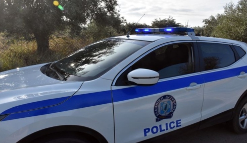 Ηλεία: Μητέρα κατήγγειλε για αρπαγή τον πατέρα των δύο μικρών παιδιών τους