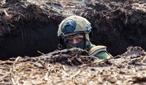 Πέντε εστίες έντασης που θα μπορούσαν να προκαλέσουν Γ' Παγκόσμιο Πόλεμο το 2026