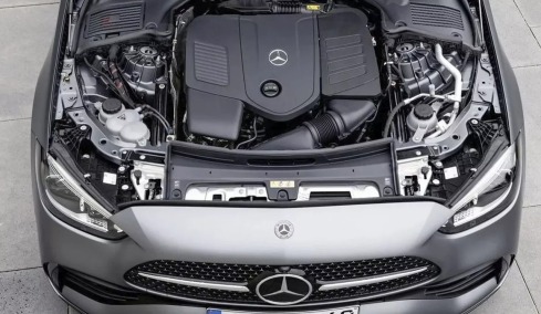 To diesel έχει τον... Γερμανό του
