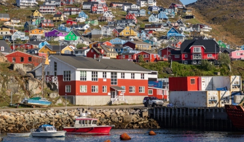 Πώς η Δανία μπορεί να παρακάμψει το ΝΑΤΟ και να «σώσει» τη Γροιλανδία από τις ΗΠΑ: Το κρυφό όπλο που υποχρεώνει τα κράτη-μέλη της ΕΕ να την συνδράμουν στρατιωτικά