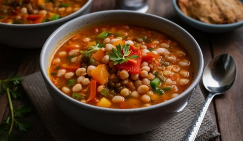 Τα τρόφιμα που μπλοκάρουν την αύξηση βάρους ακόμη και με λιπαρή διατροφή