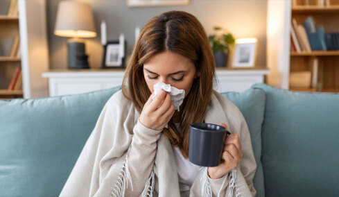 Η γρίπη έπιασε τη Μεγάλη Βρετανία απροετοίμαστη – Τι θα συμβεί στην Ελλάδα