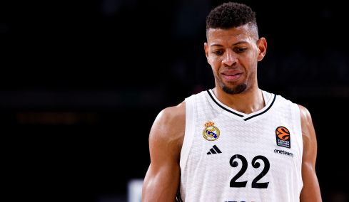 Ταβάρες: «Ο Παναθηναϊκός παίζει πάντα καλά στην έδρα του, η άμυνα θα είναι το κλειδί»
