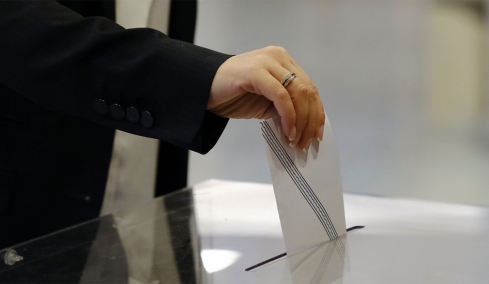 Ολόκληρη η δημοσκόπηση MARC για το ΘΕΜΑ - Γιατί ανέβηκε η ΝΔ, τι λένε για τον Τσίπρα και τον Σαμαρά , για τις ενεργειακές συμφωνίες και για τα ΕΛΤΑ