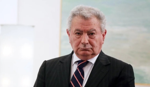 Ο Σήφης σκοτώθηκε από κάποια εντολή, ήταν διαμελισμένος, κατέθεσε ο κουνιάδος του Βαλυράκη
