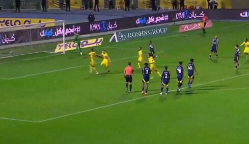 Φορτούνης: Συνεχίζει να οδηγεί την Αλ Καλίτζ φτάνοντας τα 10 γκολ και είναι πλέον «διπλός» σε τέρματα και ασίστ