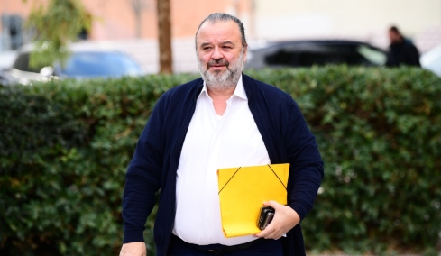 Ανακοινώθηκε αύξηση μετοχικού κεφαλαίου στην ΑΕΚ ύψους 2,75 εκατ. ευρώ 