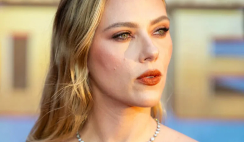 Scarlett Johansson: Αποκάλυψε την εμπειρία της με το «ghosting»