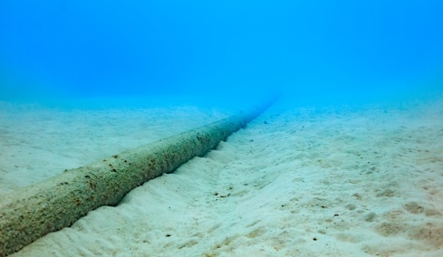 Ξεκινά ο διαγωνισμός για τις έρευνες βυθού της ηλεκτρικής διασύνδεσης Ελλάδας-Ιταλίας «GRITA»