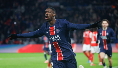 Ντεμπελέ: Μετά την Χρυσή Μπάλα ο Γάλλος αναδείχθηκε κορυφαίος ποδοσφαιριστής της χρονιάς από την FIFA