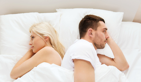 Στυτική δυσλειτουργία: Η συνήθεια που αυξάνει τον κίνδυνο κατά 50%