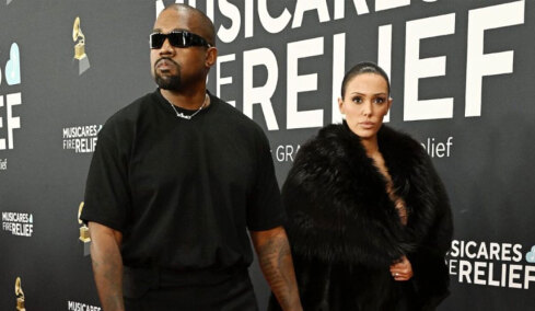 Η Μπιάνκα Σενσόρι θέλει να αποκτήσει παιδιά με τον Κάνιε Γουέστ