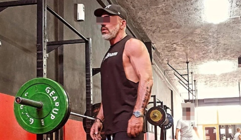 Δεκαοκτώ χρόνια κάθειρξη και χρηματική ποινή 10.000 ευρώ στον 45χρονο οδηγό με την Porsche στα Χανιά