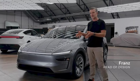 Τι μας κρύβει η Tesla; (+video)