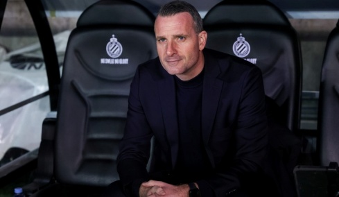 Γκενκ: Νέος προπονητής του Καρέτσα ο... πρώην του Τζόλη
