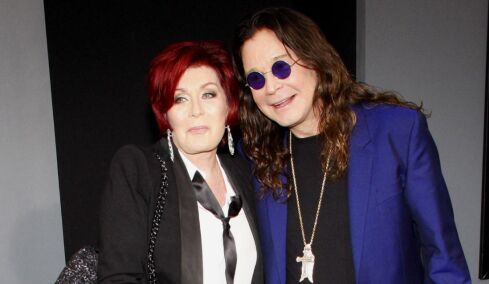 Η Σάρον Όσμπορν ανακοίνωσε πότε θα πραγματοποιηθούν τα αποκαλυπτήρια του αγάλματος του Όζι Όσμπορν