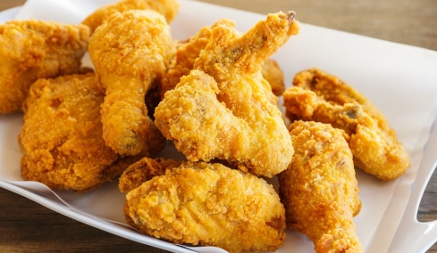 Τα 6 πιο ανθυγιεινά φαγητά στον κόσμο