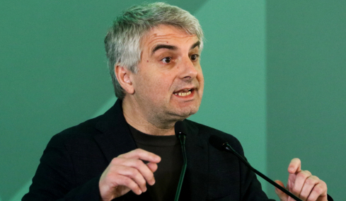 Ο Κωνσταντινόπουλος σάρωσε στις εκλογές του ΠΑΣΟΚ: Στην Αρκαδία, βγήκε πρώτος ο στενότερός του συνεργάτης