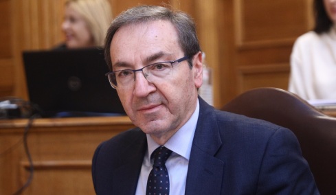 Μπούγας: Η Ελλάδα καταγράφει πρόοδο στο Κράτος Δικαίου και όχι την εικόνα που επιχειρεί να παρουσιάσει η αντιπολίτευση
