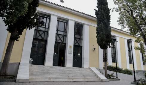 Απέδρασε από την Ευελπίδων Αιγύπτιος κρατούμενος που ήταν προς απέλαση