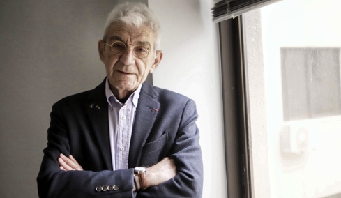 «Όχι» από την Παμποντιακή Ομοσπονδία Ελλάδος στην ονοματοδοσία πάρκου σε «Γιάννης Μπουτάρης» στη Θεσσαλονίκη