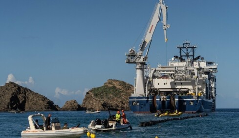 ΑΔΜΗΕ: Τα 11 νέα μεγάλα έργα με νησιωτικές και διεθνείς διασυνδέσεις ύψους 7,8 δισ. ευρώ