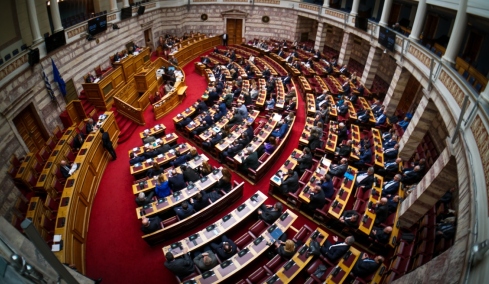 ΟΠΕΚΕΠΕ: Δεύτερη δικογραφία από την Ευρωπαϊκή Εισαγγελία – Ζητείται άρση ασυλίας για 11 βουλευτές