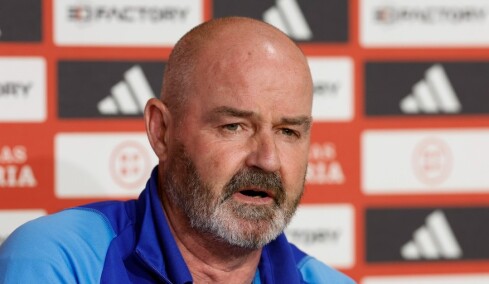 Προπονητής Εθνικής Σκωτίας: Μη χρεωθείτε για να πάρετε εισιτήρια για το Μουντιάλ