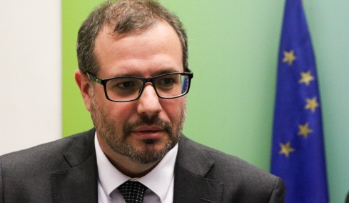 Τσάφος: Στην τελική τιμή ρεύματος η Eλλάδα είναι η 10η φθηνότερη της ΕΕ και 19% κάτω από τον ευρωπαϊκό μέσο όρο το 2025