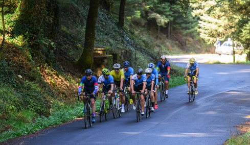 IG Cycling Touring Races: Όταν η Ελληνική Ναυτιλία δίνει πνοή στο Πάθος για την Ποδηλασία