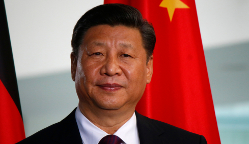 Πρωτοχρονιάτικο μήνυμα του προέδρου της Κίνας με αποδέκτη την Ταΐβάν: «Η επανένωση της πατρίδας μας δεν μπορεί να σταματήσει»