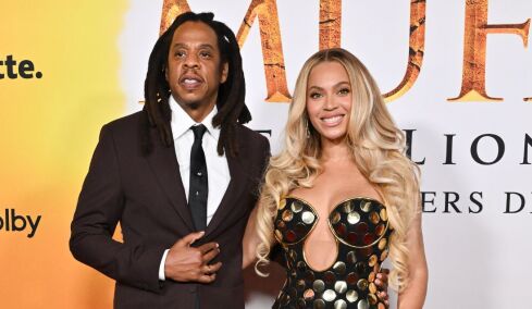 Jay-Z για την αρχή της σχέσης του με την Μπιγιονσέ: Ήμουν ανώριμος και φοβόμουν να είμαι ευάλωτος