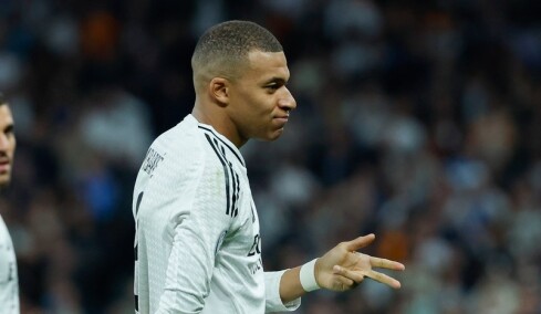 Συναγερμός στη Ρεάλ από τον τραυματισμό του Μπαπέ 