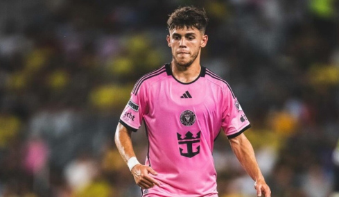 Για ενδιαφέρον του Παναθηναϊκού για τον Νόα Άλεν της Ίντερ Μαϊάμι γράφουν στις ΗΠΑ