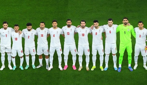 FIFA για Ιράν: «Περιμένουμε όλες τις ομάδες να αγωνιστούν σύμφωνα με το πρόγραμμα που έχει ανακοινωθεί» 