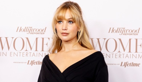 Τζένιφερ Λόρενς: Νόμιζα κάθε φορά που κοιμόταν ότι ήταν νεκρό, δήλωσε για τις πρώτες ημέρες μετά τη γέννηση του δεύτερου παιδιού της