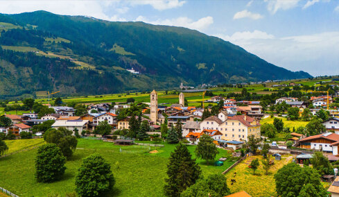 Η Ιταλία σε πληρώνει για να αγοράσεις και να φτιάξεις το σπίτι των ονείρων σου: Αλλά με έναν όρο