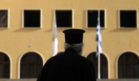 «Αναζητείται ιερέας» στην Παναγίτσα Πέλλας: Προσφέρουν σπίτι, θέρμανση και στήριξη για μόνιμη εγκατάσταση