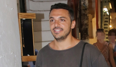 Κώστας Δόξας: Ο Γιώργος Μαζωνάκης είναι από τους πολύ καλούς ανθρώπους που έχουμε σε αυτή τη δουλειά