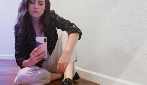 Πώς είναι να βλέπεις το πρόσωπό σου να γίνεται ξαφνικά meme; 