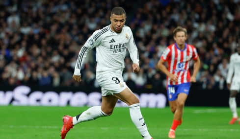 Μήπως δεν είναι σύμπτωση; «Σκιές» γύρω από τον τραυματισμό του Εμπαπέ και ερωτήματα για το ιατρικό τιμ της Ρεάλ