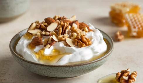 Καρκίνος παχέος εντέρου: Ογκολόγος συστήνει πασίγνωστο ελληνικό τρόφιμο με αντικαρκινική δράση