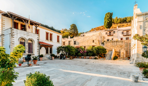  Πάσχα στο Ηράκλειο: Μια περιήγηση στις εκκλησίες του νομού 