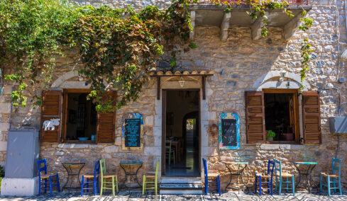 3 ωραίες εκδρομές που αξίζει να κάνετε από την Καλαμάτα