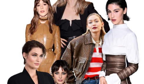 Νέα σεζόν, νέα look: Τα τρία κουρέματα που ξεχωρίζουν αυτή τη σεζόν