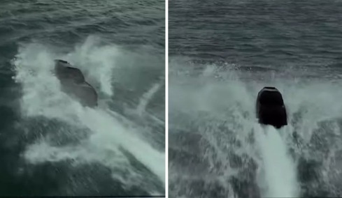 Ιδού το ελληνικό jet-ski καμικάζι που τρομάζει τους Τούρκους (+video)