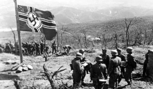 Η άγνωστη ιστορία του Κωνσταντίνου Κουκίδη: Μύθος ή αλήθεια για τον θρύλο της Ακρόπολης (vid)