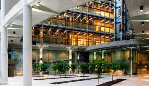 ΓΕΚ ΤΕΡΝΑ: Στα 49 ευρώ η τιμή στόχος από την Santander – Υποτιμημένο το χαρτοφυλάκιο υποδομών