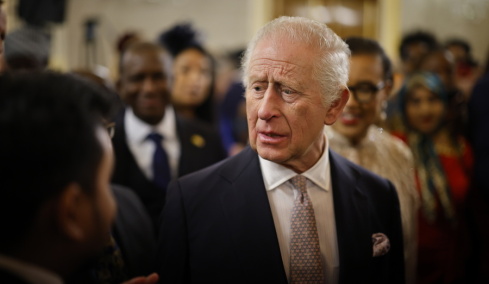 Το Μπάκιγχαμ δηλώνει έτοιμο να συνεργαστεί με την αστυνομία, στην έρευνα για τον πρώην πρίγκιπα Άντριου