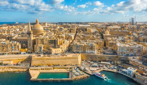 Μάλτα: Ένα City Break που αξίζει να βάλετε στην ταξιδιωτική σας bucket list